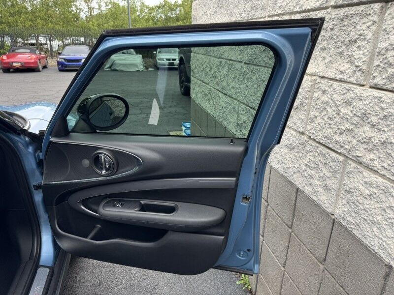 2017 MINI Clubman Cooper S All 4 Willow Grove PA