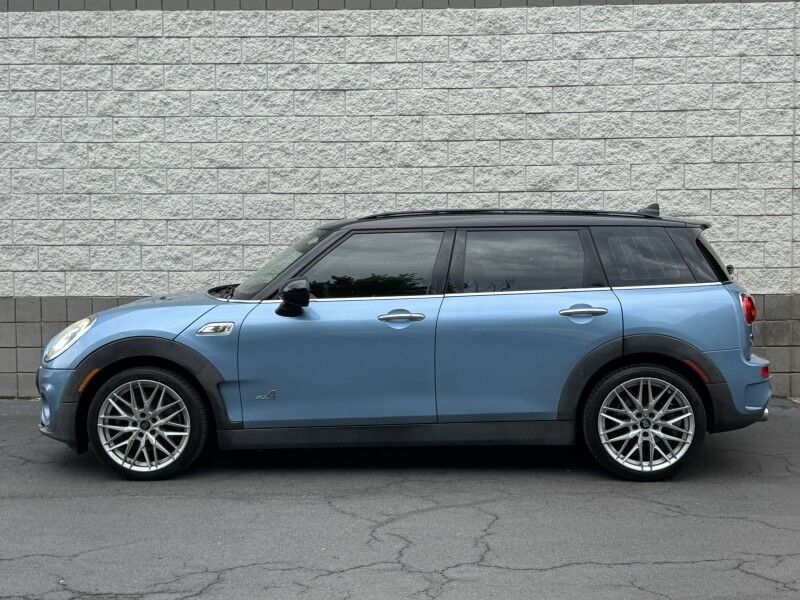 2017 MINI Clubman Cooper S All 4 Willow Grove PA