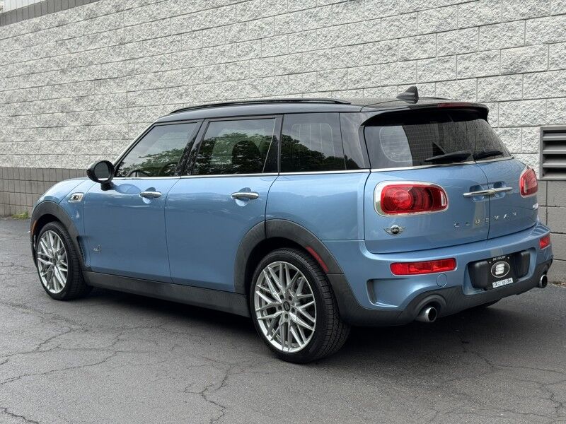 2017 MINI Clubman Cooper S All 4 Willow Grove PA