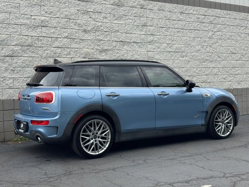 2017 MINI Clubman Cooper S All 4 Willow Grove PA