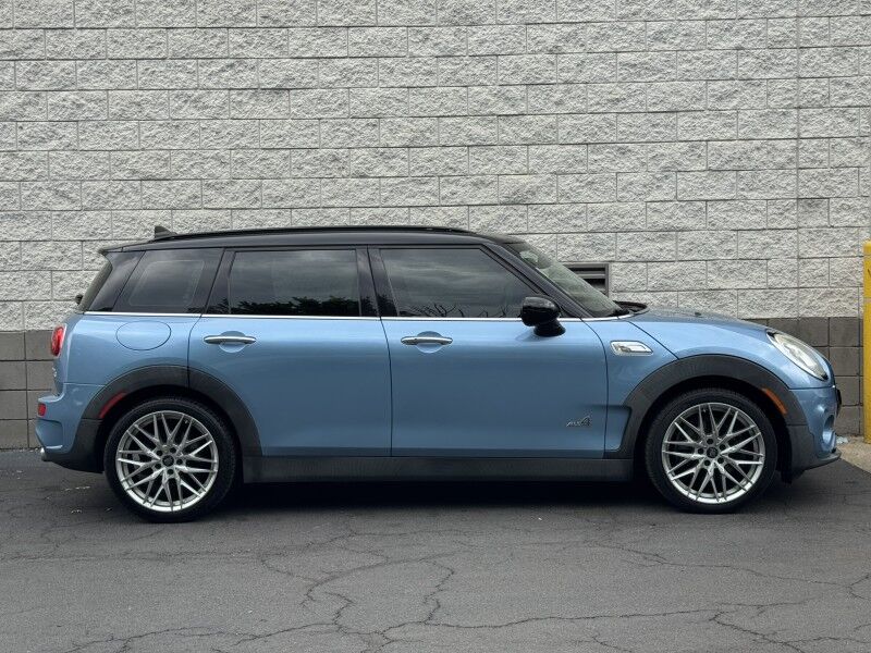 2017 MINI Clubman Cooper S All 4 Willow Grove PA