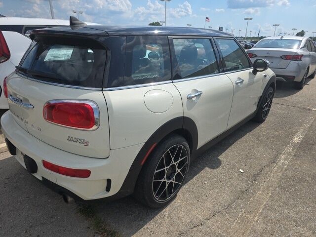 2017 MINI Clubman Cooper S Cape Girardeau MO