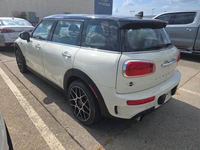 2017 MINI Clubman Cooper S Cape Girardeau MO