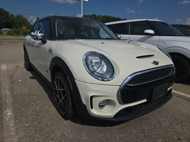 2017 MINI Clubman Cooper S Cape Girardeau MO