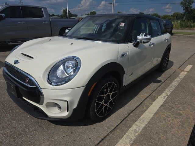 2017 MINI Clubman Cooper S Cape Girardeau MO