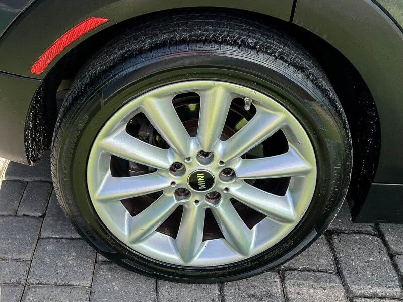 2017 MINI Clubman Cooper S Wilmington NC