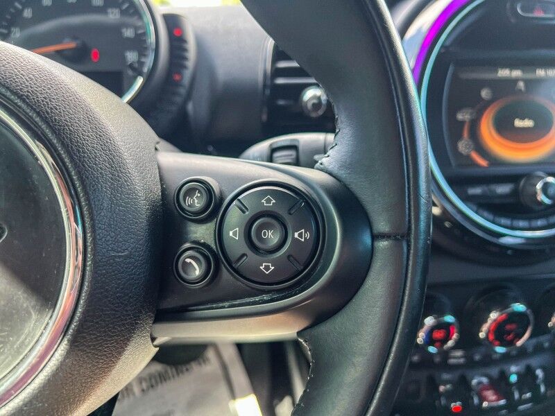 2017 MINI Clubman Cooper S Wilmington NC