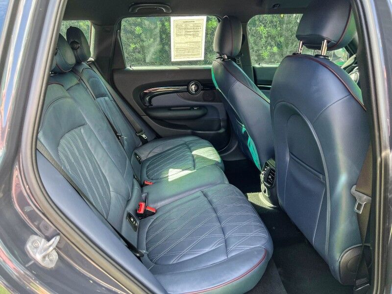 2017 MINI Clubman Cooper S Wilmington NC