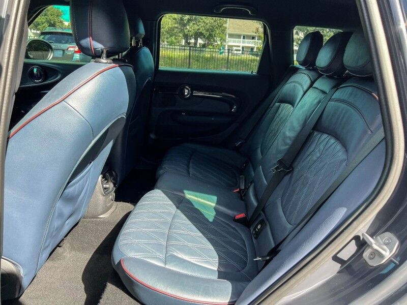 2017 MINI Clubman Cooper S Wilmington NC