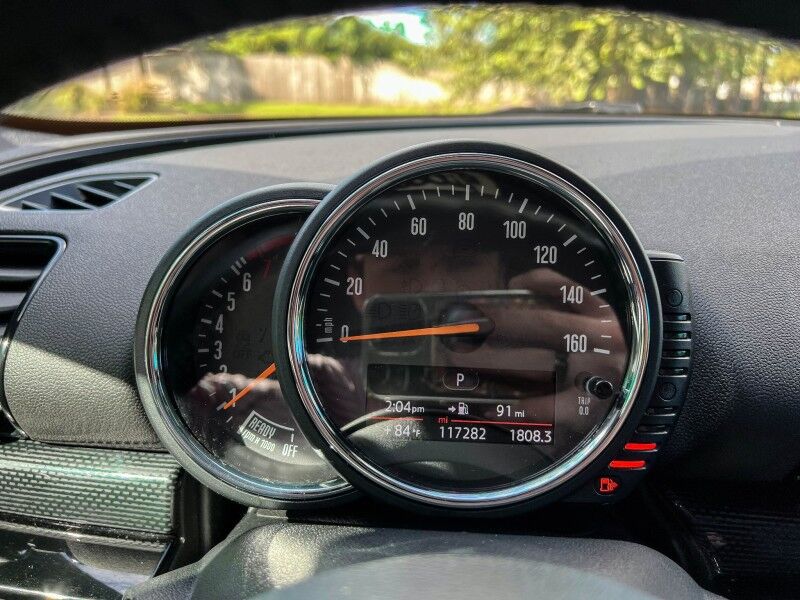 2017 MINI Clubman Cooper S Wilmington NC