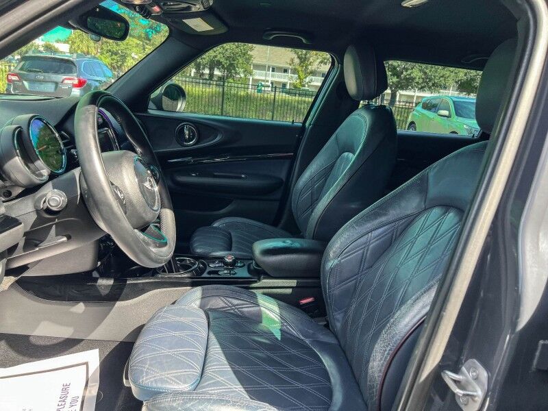 2017 MINI Clubman Cooper S Wilmington NC