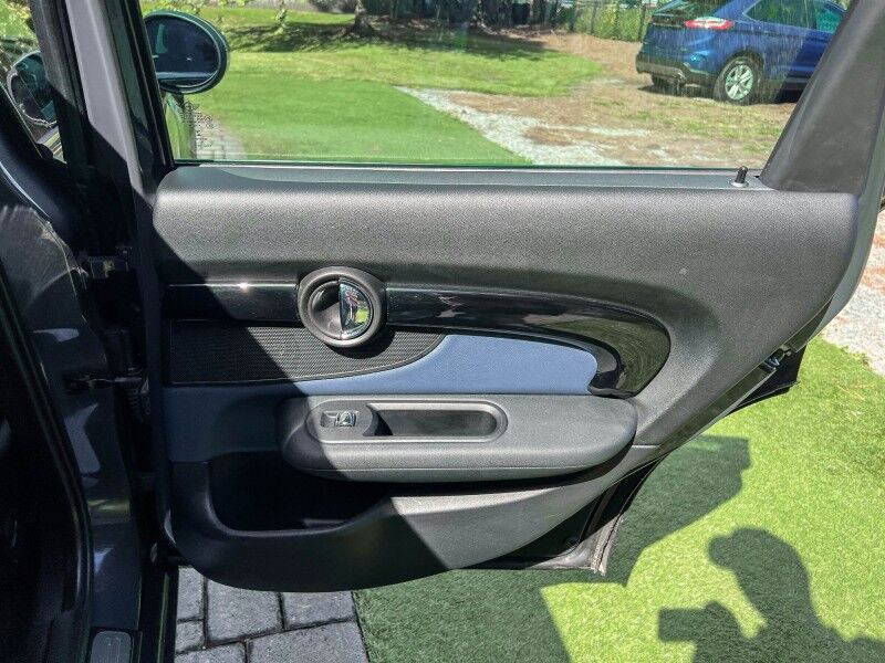 2017 MINI Clubman Cooper S Wilmington NC