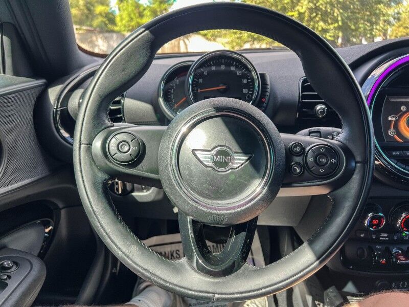 2017 MINI Clubman Cooper S Wilmington NC