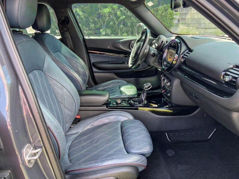 2017 MINI Clubman Cooper S Wilmington NC