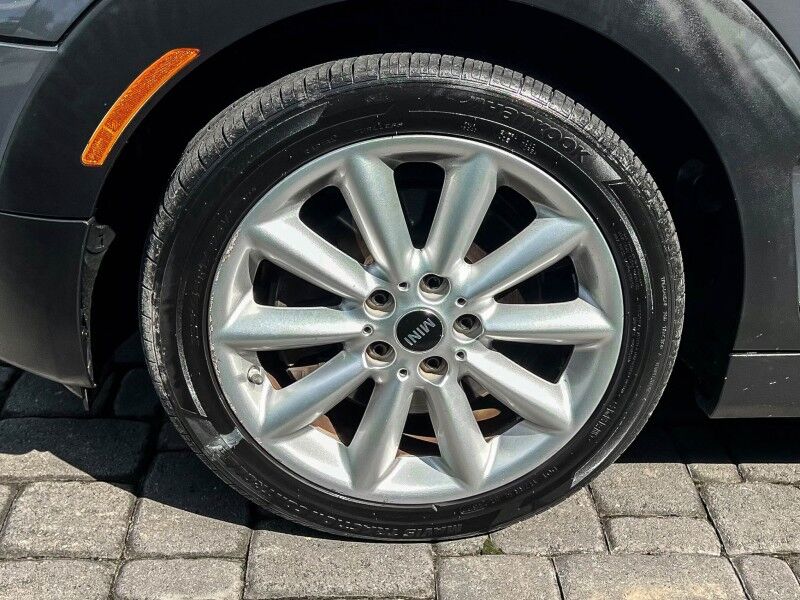 2017 MINI Clubman Cooper S Wilmington NC