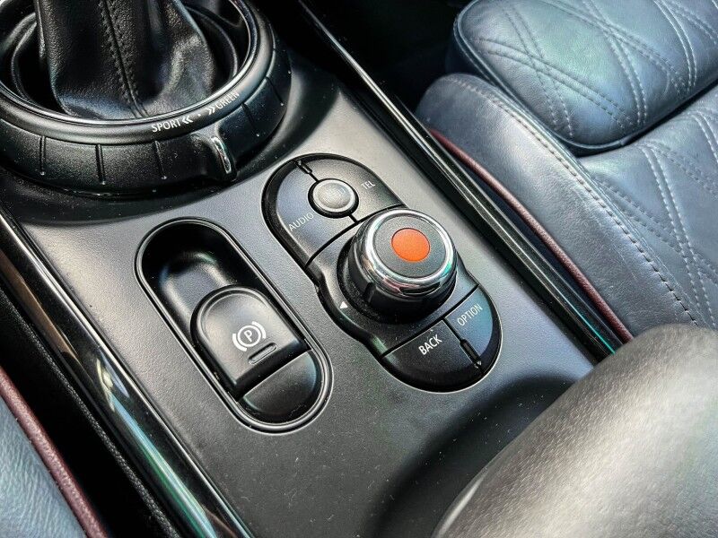 2017 MINI Clubman Cooper S Wilmington NC
