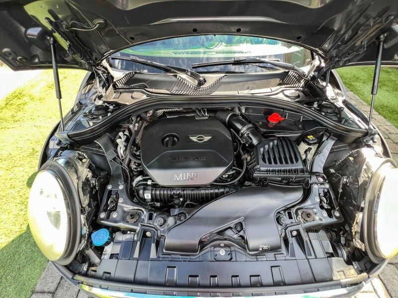 2017 MINI Clubman Cooper S Wilmington NC