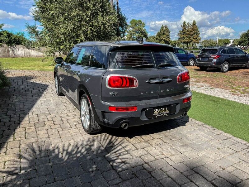 2017 MINI Clubman Cooper S Wilmington NC