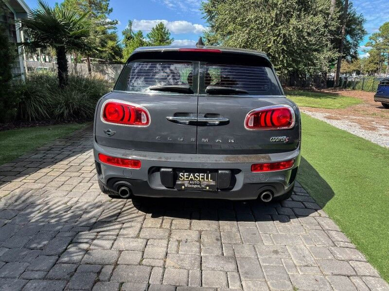 2017 MINI Clubman Cooper S Wilmington NC