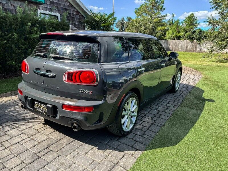 2017 MINI Clubman Cooper S Wilmington NC