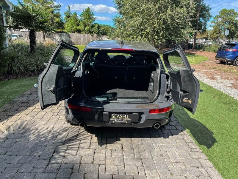 2017 MINI Clubman Cooper S Wilmington NC