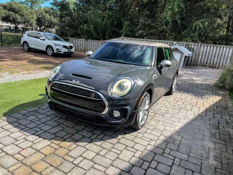 2017 MINI Clubman Cooper S Wilmington NC
