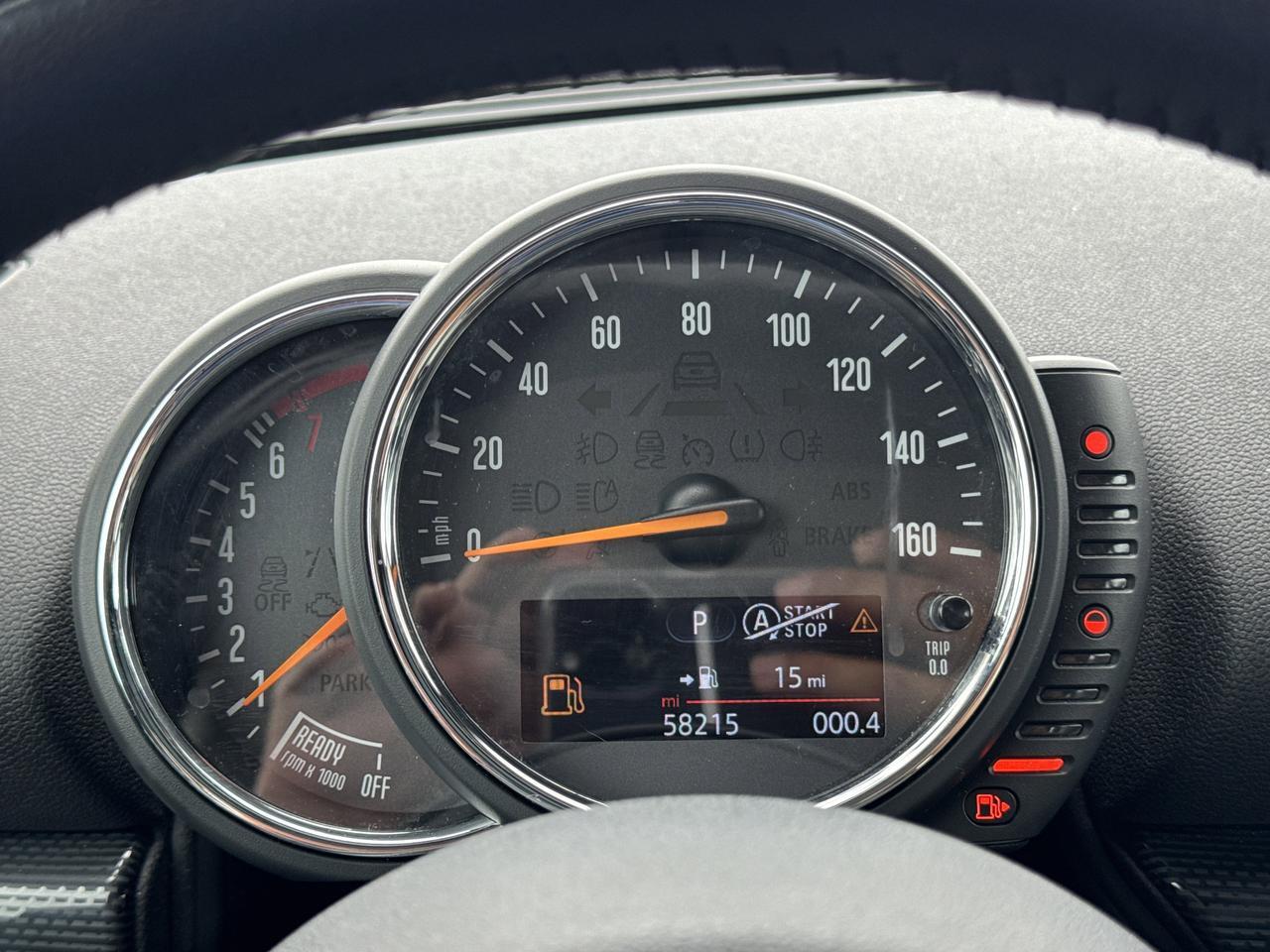 2017 MINI Clubman Cooper San Antonio TX