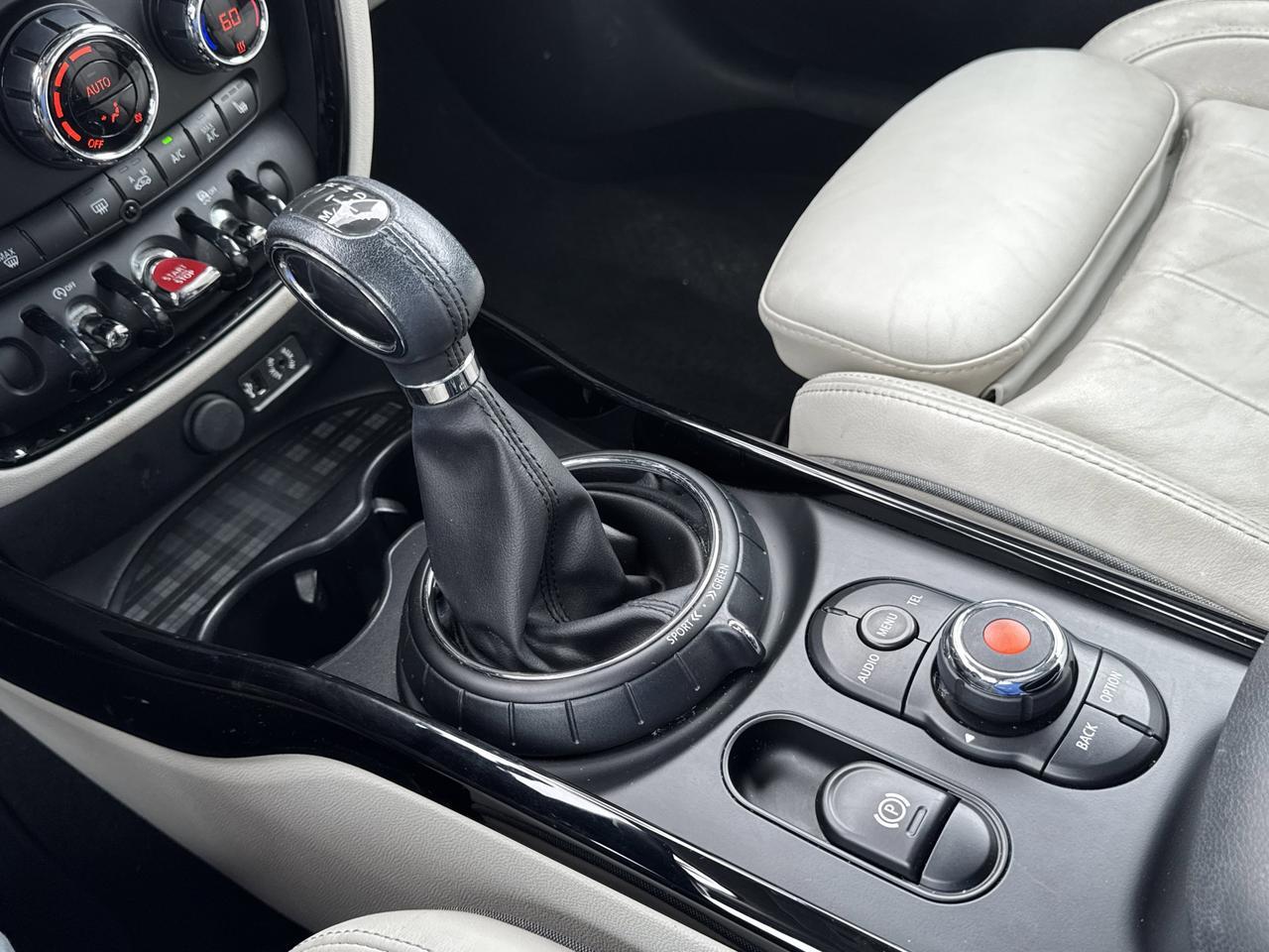 2017 MINI Clubman Cooper San Antonio TX