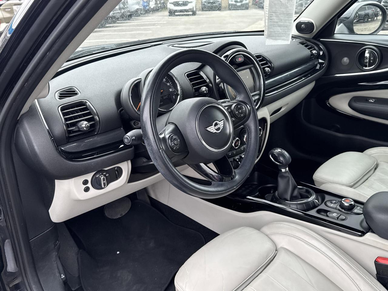 2017 MINI Clubman Cooper San Antonio TX