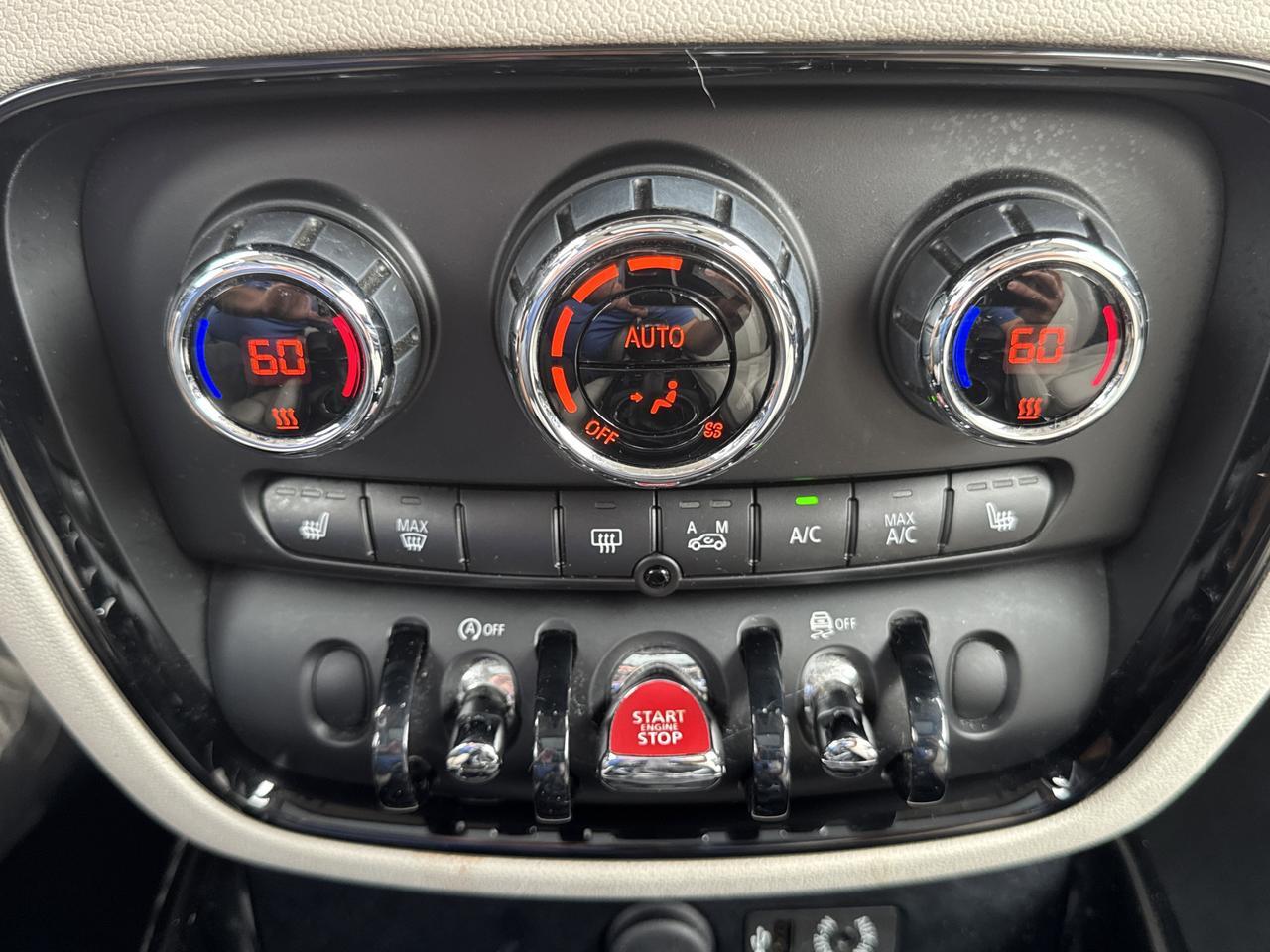 2017 MINI Clubman Cooper San Antonio TX