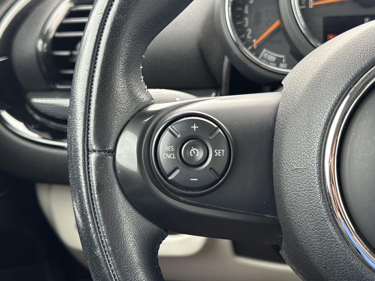 2017 MINI Clubman Cooper San Antonio TX