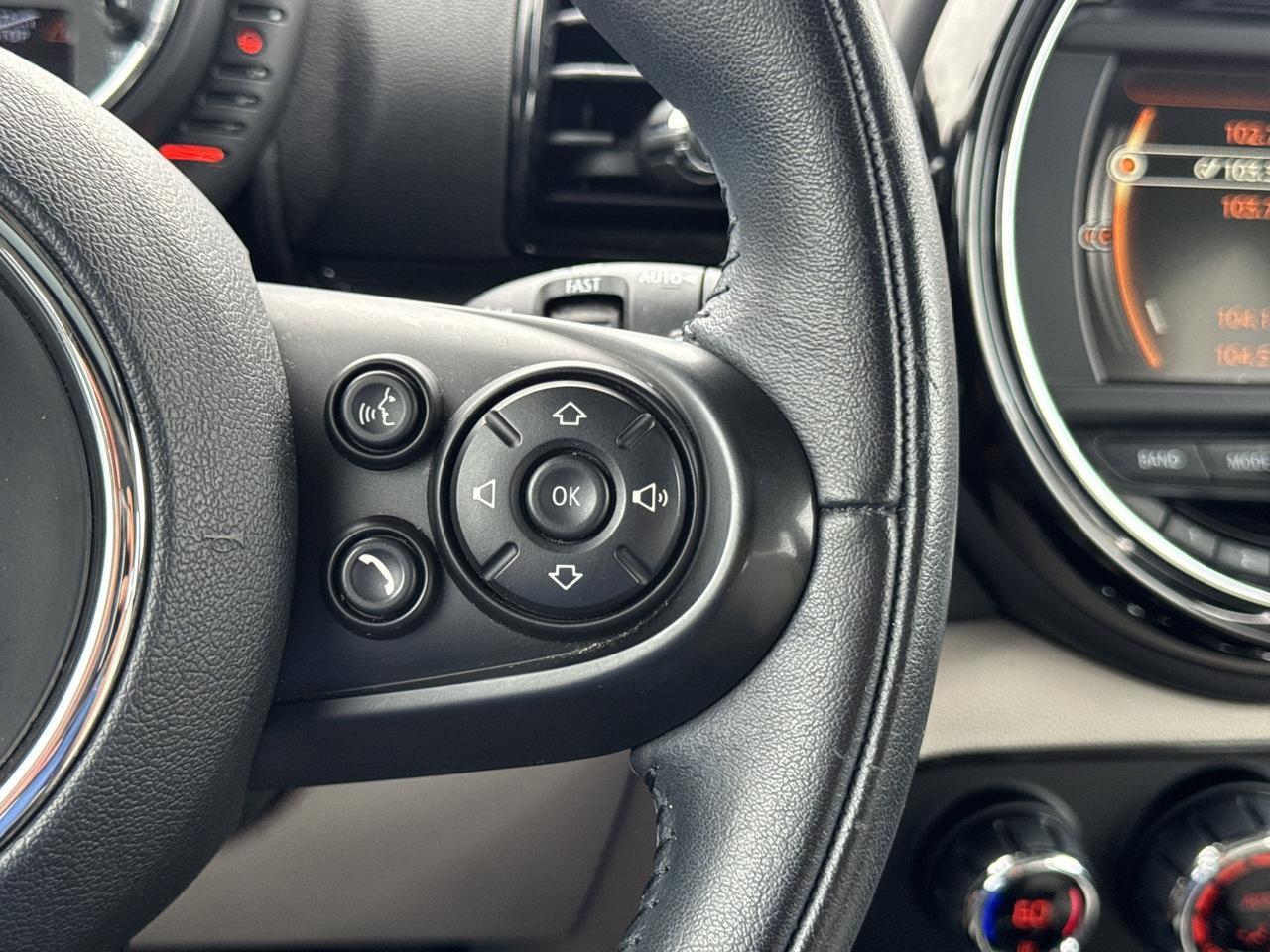 2017 MINI Clubman Cooper San Antonio TX