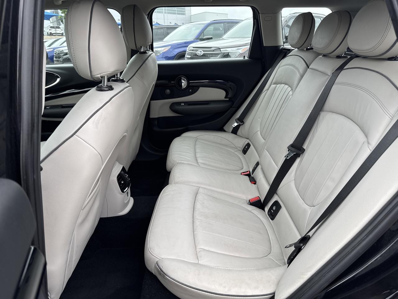 2017 MINI Clubman Cooper San Antonio TX