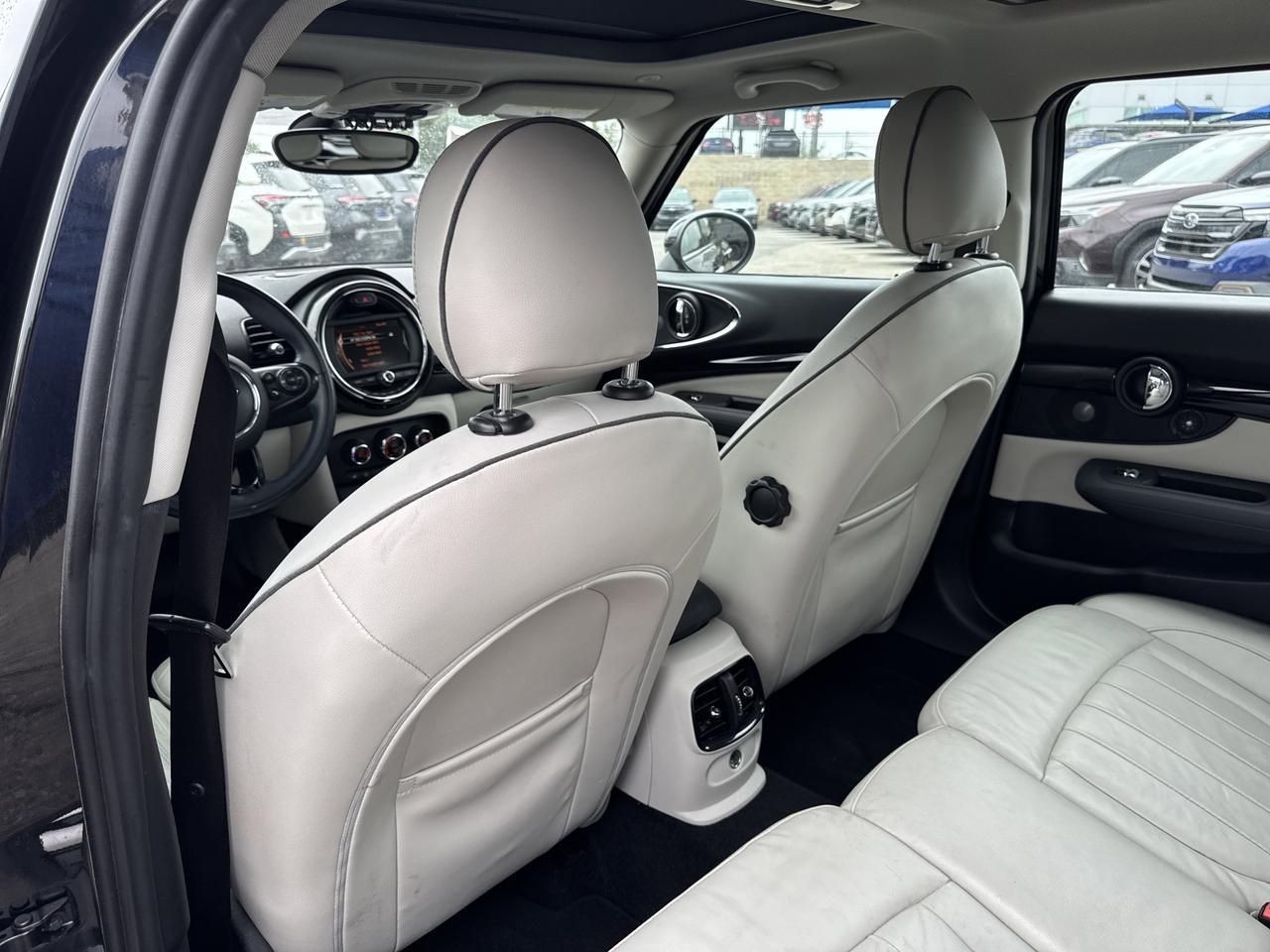2017 MINI Clubman Cooper San Antonio TX