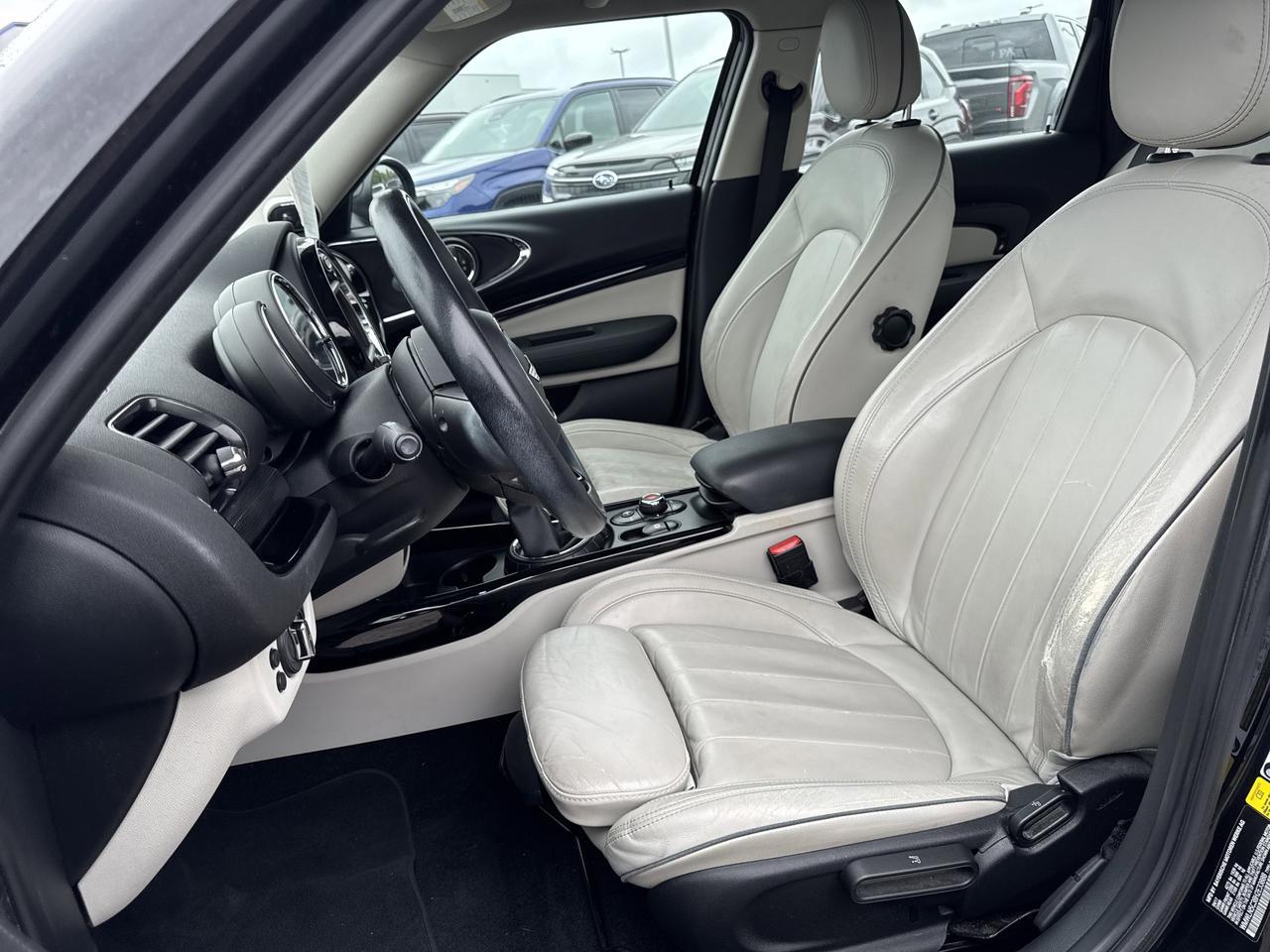 2017 MINI Clubman Cooper San Antonio TX