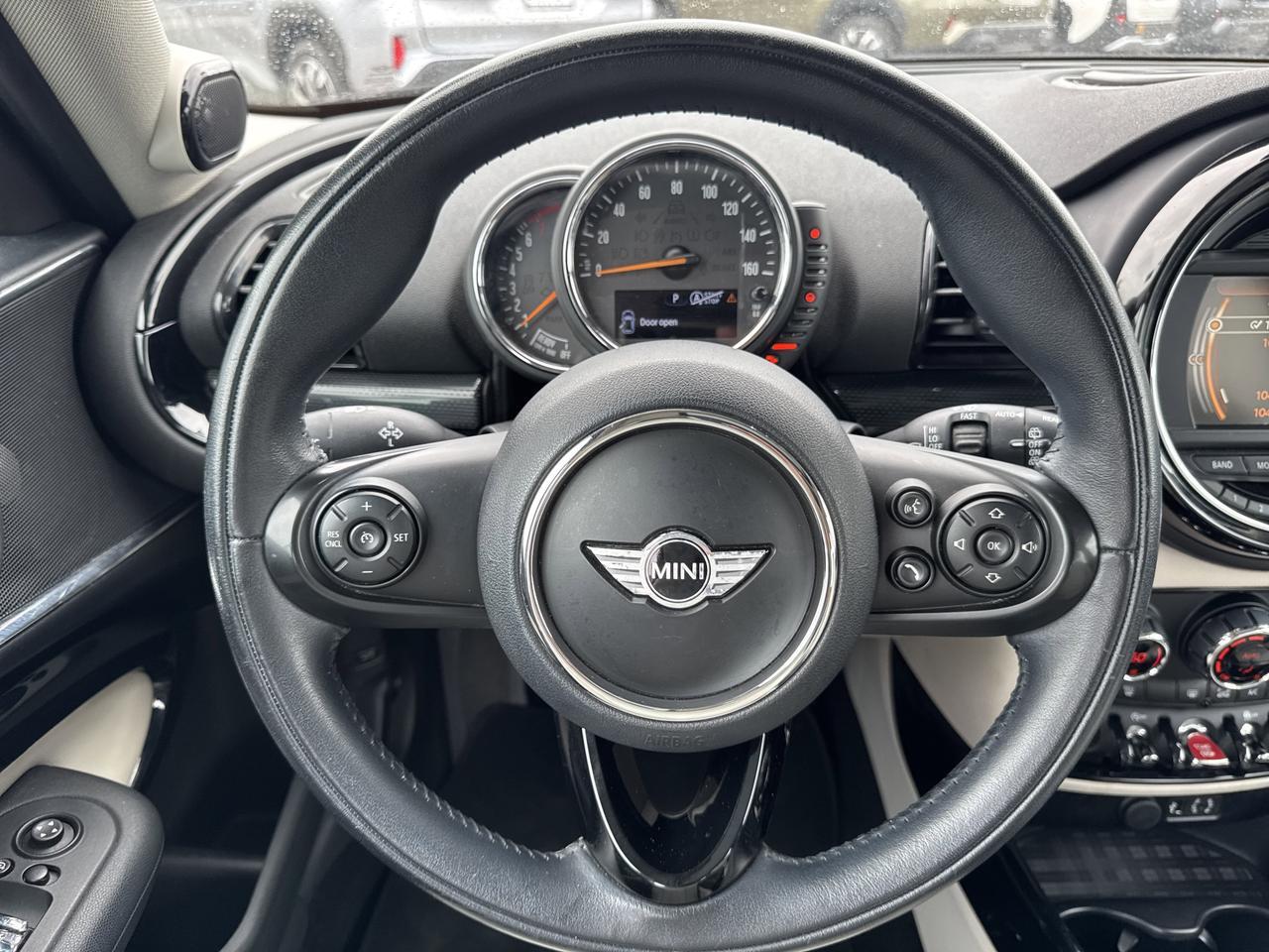 2017 MINI Clubman Cooper San Antonio TX
