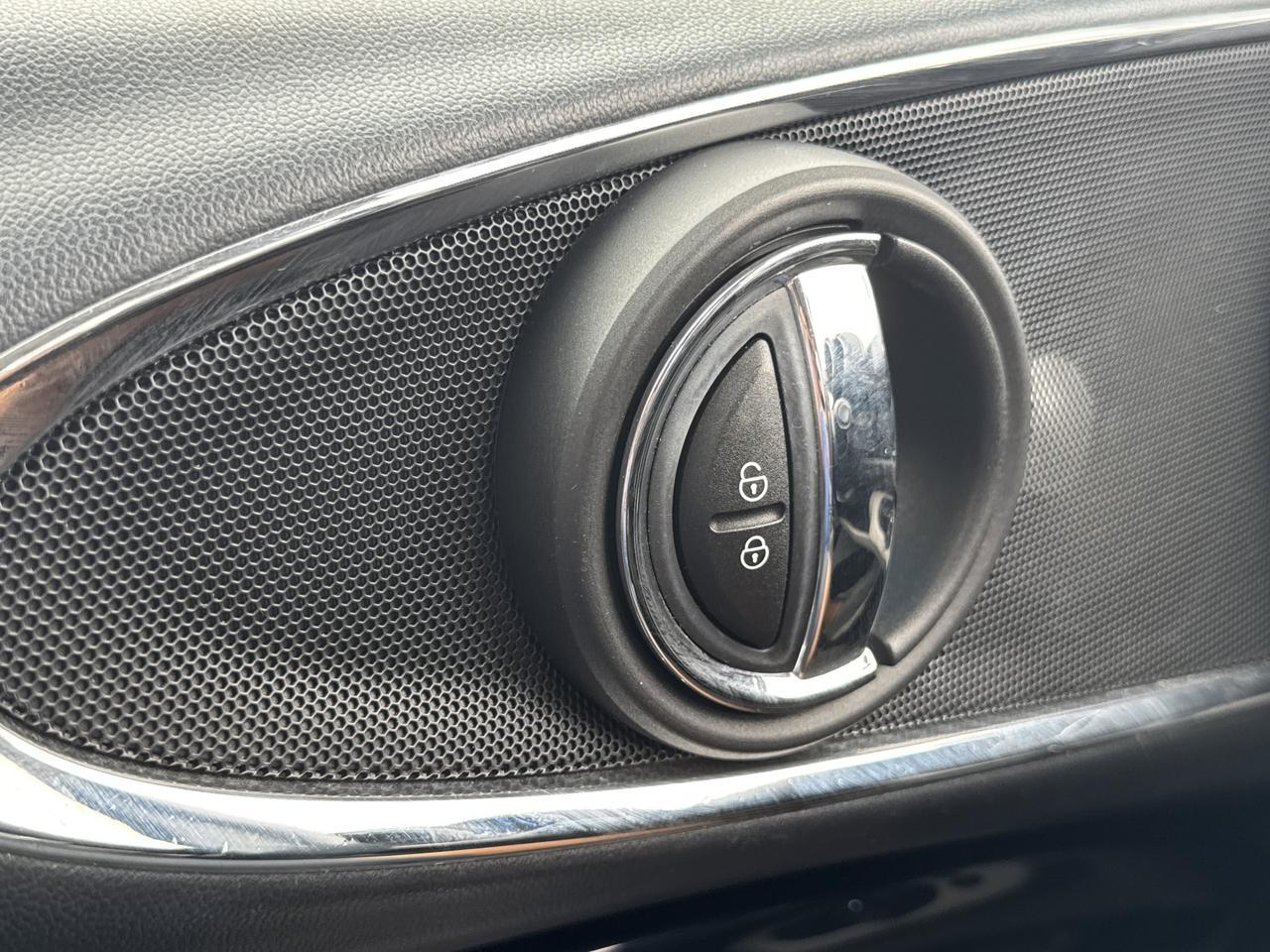2017 MINI Clubman Cooper San Antonio TX