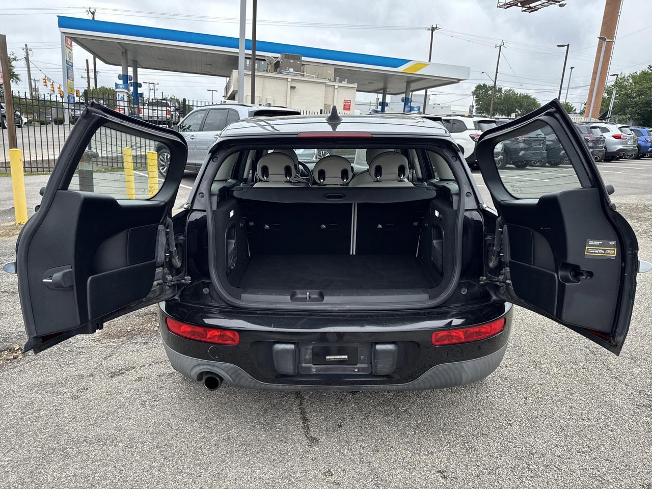 2017 MINI Clubman Cooper San Antonio TX