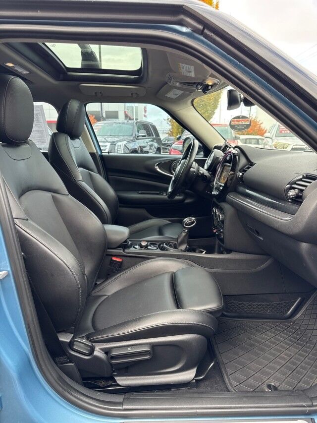 2017 MINI Clubman Cooper Spokane Valley WA