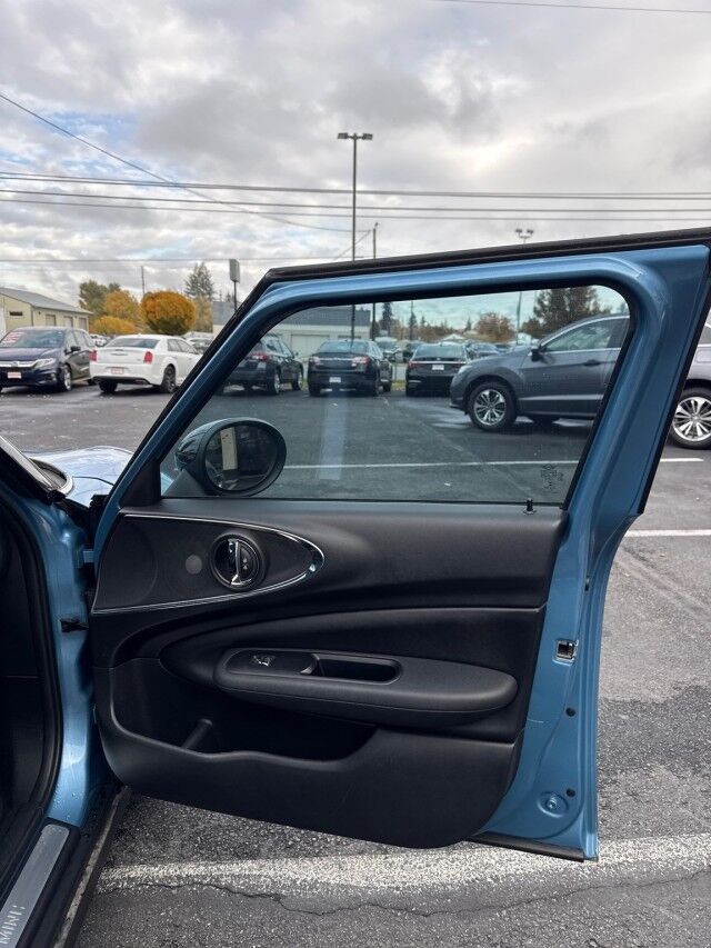 2017 MINI Clubman Cooper Spokane Valley WA