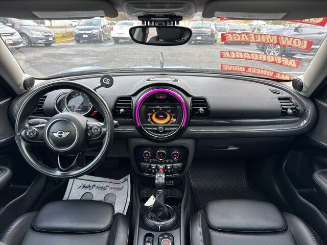 2017 MINI Clubman Cooper Spokane Valley WA