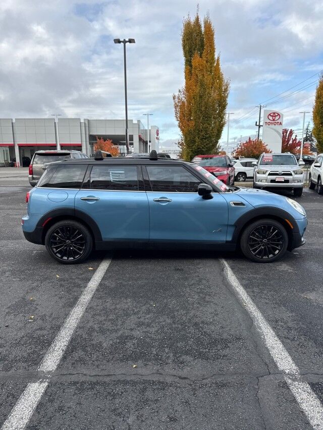 2017 MINI Clubman Cooper Spokane Valley WA