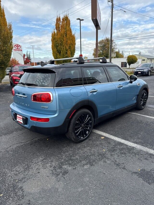 2017 MINI Clubman Cooper Spokane Valley WA