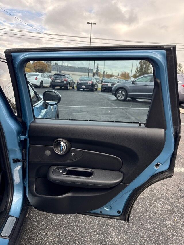 2017 MINI Clubman Cooper Spokane Valley WA