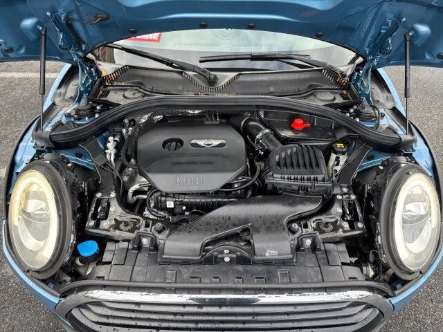 2017 MINI Clubman Cooper Spokane Valley WA