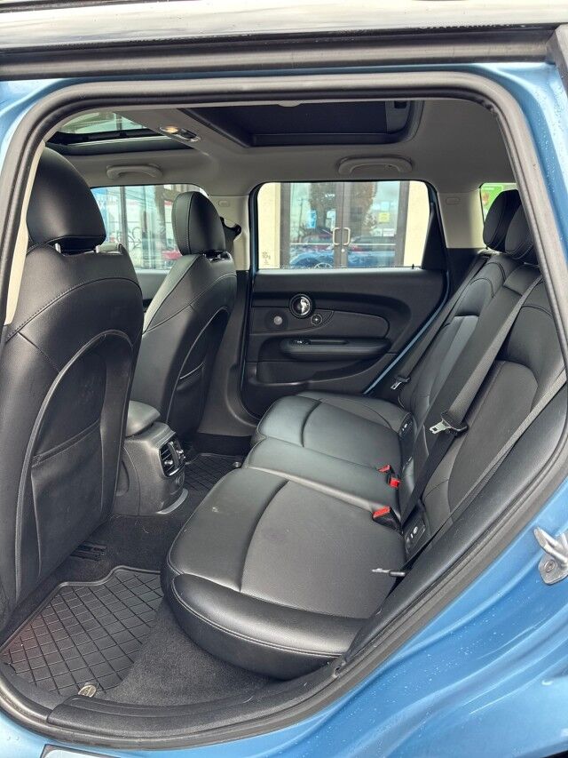 2017 MINI Clubman Cooper Spokane Valley WA