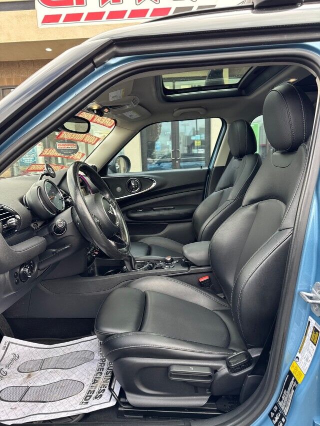 2017 MINI Clubman Cooper Spokane Valley WA