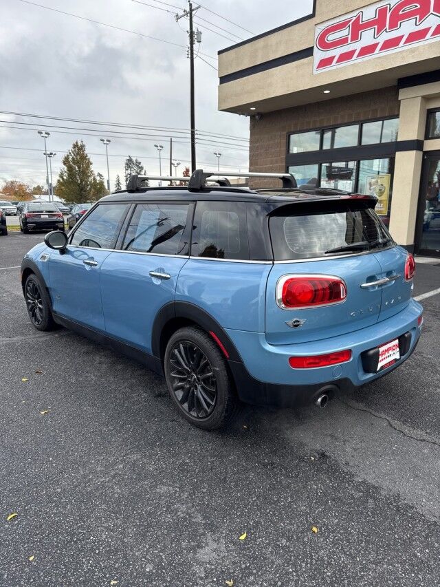 2017 MINI Clubman Cooper Spokane Valley WA