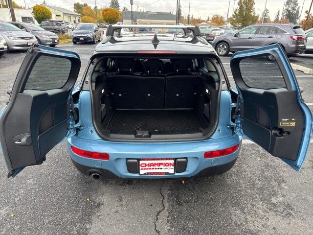 2017 MINI Clubman Cooper Spokane Valley WA