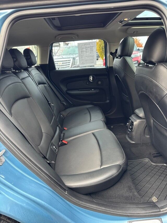 2017 MINI Clubman Cooper Spokane Valley WA